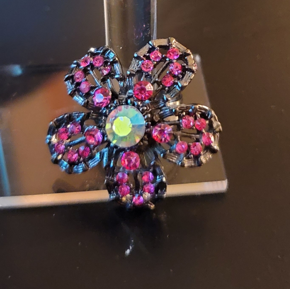 Fun Costume Jewelry Ring